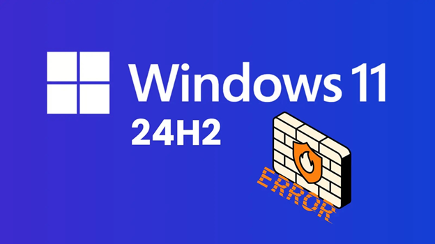Microsoft ประกาศ Error ใน Windows Firewall